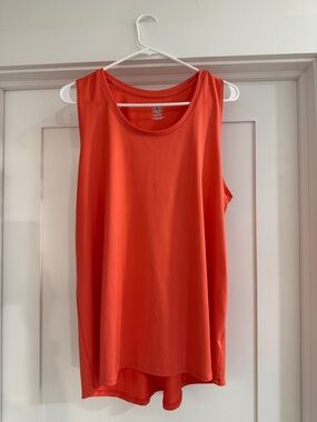 Athletic Works XL Tank